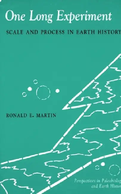 Buy One Long Experiment (English, Ronald Martin) — BookShops.in