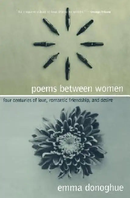 Buy Poems Between Women (English, Emma Donoghue) — BookShops.in