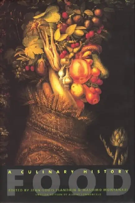 Buy Food: A Culinary History (English, Jean-Louis Flandrin) — BookShops.in