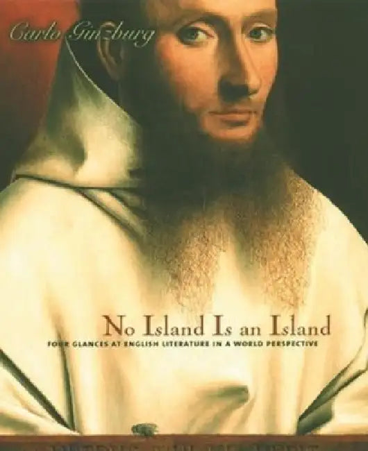Buy No Island Is an Island (English, Carlo Ginzburg) — BookShops.in