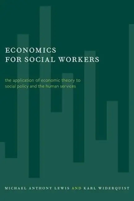 Buy Economics for Social Workers (English, Michael Lewis) — BookShops.in