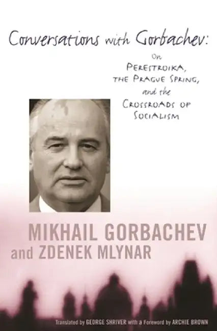 Buy Conversations with Gorbachev (English, M Gorbachev) — BookShops.in