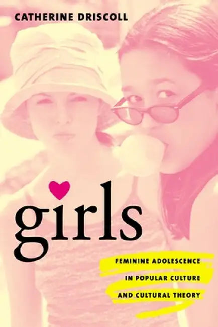 Buy Girls (English, Catherine Driscoll) — BookShops.in