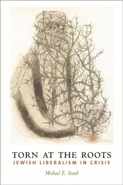 Buy Torn at the Roots (English, Michael Staub) — BookShops.in
