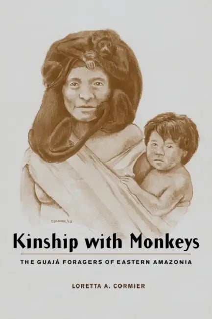 Buy Kinship with Monkeys (English, Loretta Cormier) — BookShops.in