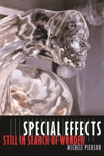 Buy Special Effects (English, Michele Pierson) โ BookShops.in