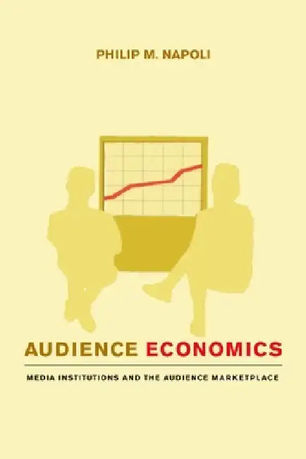 Buy Audience Economics (English, Philip Napoli) — BookShops.in