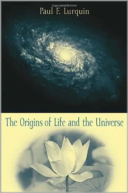 Buy The Origins Of Life And The Universe (English, Paul F. Lurquin) — BookShops.in