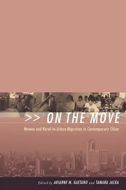 Buy On the Move (English, Arianne Gaetano) β BookShops.in