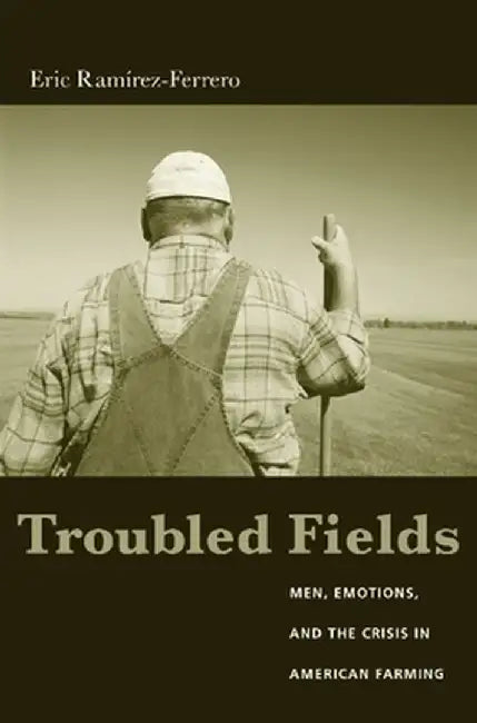 Buy Troubled Fields (English, Eric Ramirez-Ferrero) — BookShops.in
