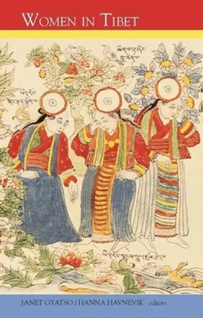 Buy Women in Tibet (English, Janet Gyatso) — BookShops.in