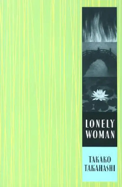 Buy Lonely Woman (English, Takako Takahashi | Maryellen Toman Mori) — BookShops.in
