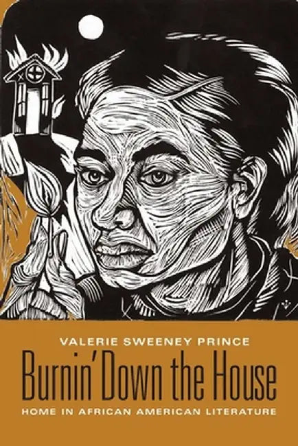 Buy Burnin' Down the House (English, Valerie Sweeney Prince) — BookShops.in