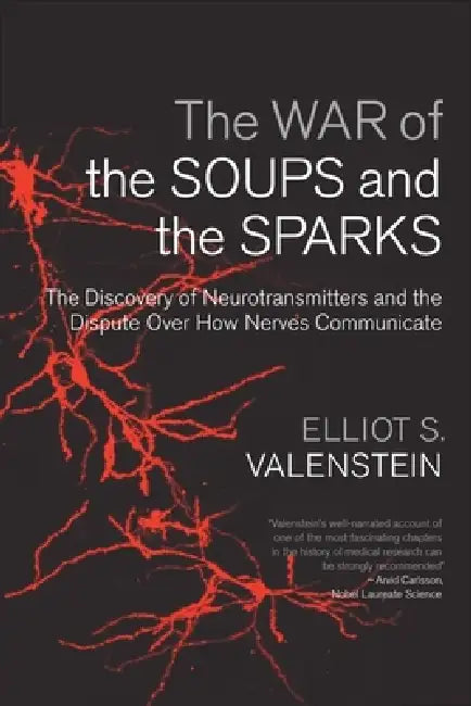 Buy The War of the Soups and the Sparks (English, Elliot Valenstein) — BookShops.in
