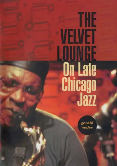 Buy The Velvet Lounge (English, Gerald Majer) โ BookShops.in