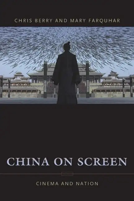 Buy China on Screen (English, Christopher Berry) โ BookShops.in