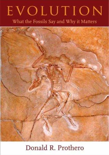 Buy Evolution (English, Donald R. Prothero) โ BookShops.in