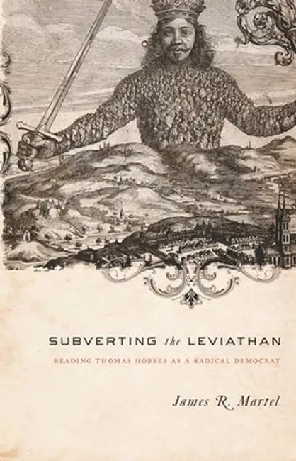 Buy Subverting the Leviathan (English, James Martel) — BookShops.in