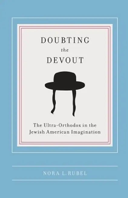 Buy Doubting the Devout (English, Nora L Rubel) — BookShops.in