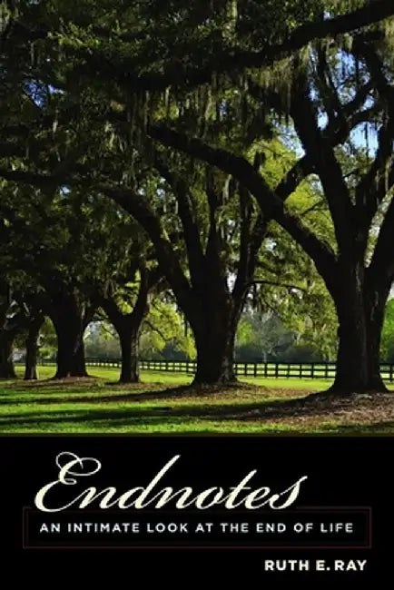 Buy Endnotes (English, Ruth Ray) — BookShops.in