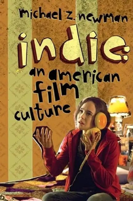 Buy Indie (English, Michael Newman) — BookShops.in