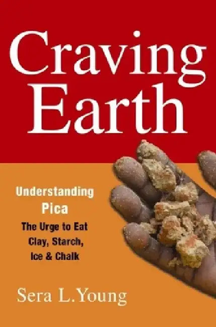 Buy Craving Earth (English, Sera Young) — BookShops.in