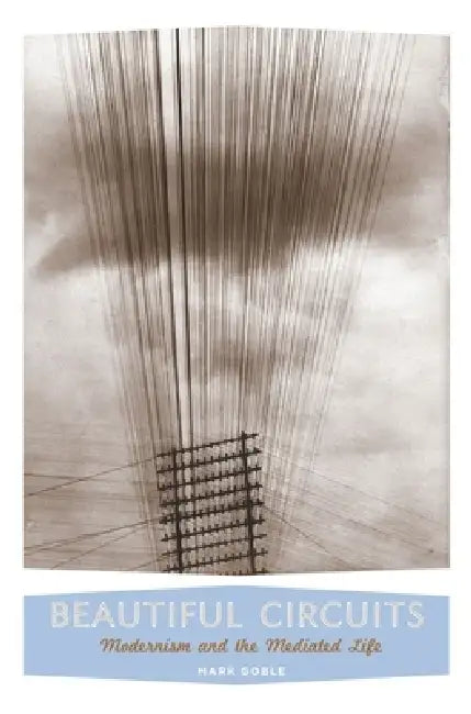 Buy Beautiful Circuits (English, Mark Goble) โ BookShops.in