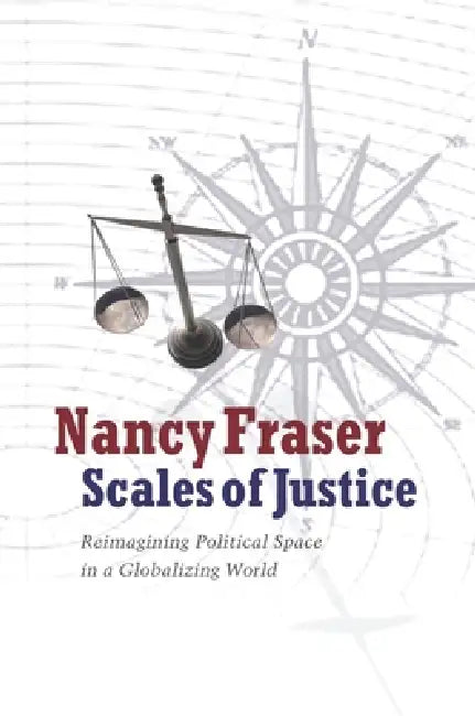 Buy Scales of Justice (English, Nancy Fraser) — BookShops.in