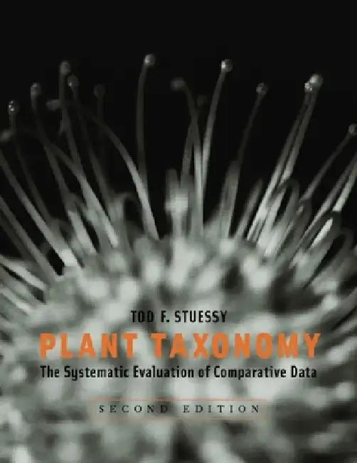 Buy Plant Taxonomy (English, Tod Stuessy) — BookShops.in