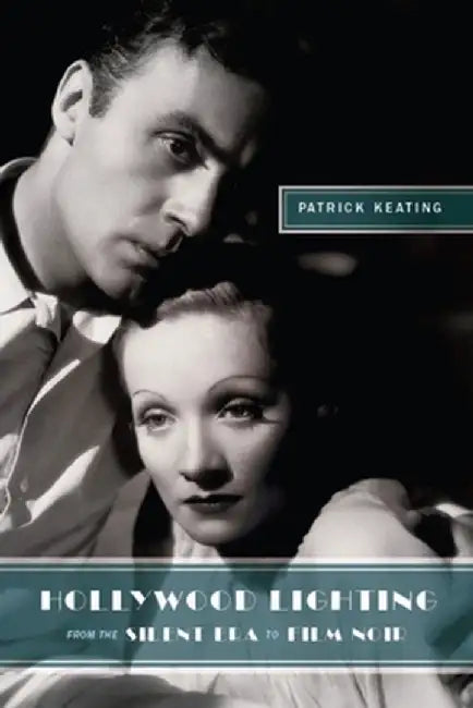 Buy Hollywood Lighting from the Silent Era to Film Noir (English, Patrick Keating) β BookShops.in