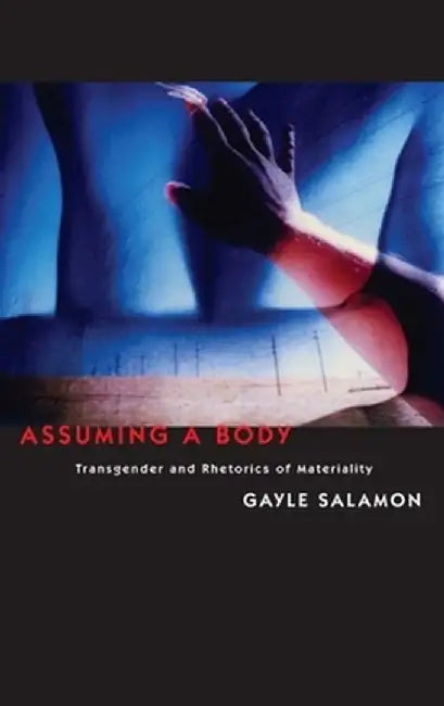 Buy Assuming a Body (English, Gayle Salamon) — BookShops.in