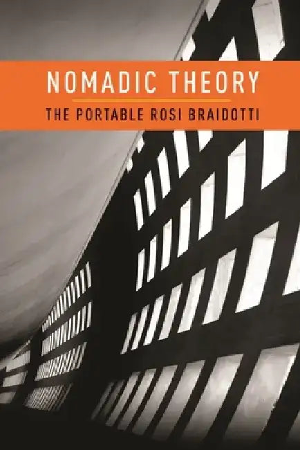Buy Nomadic Theory (English, Rosi Braidotti) — BookShops.in