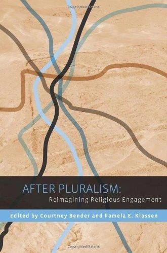 Buy After Pluralism (English, Courtney Bender) — BookShops.in