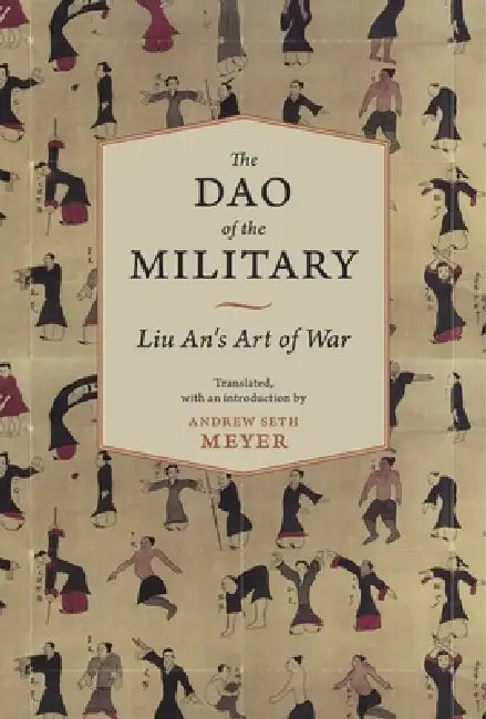 Buy The Dao of the Military (English, Andrew Seth Meyer | John Major) — BookShops.in