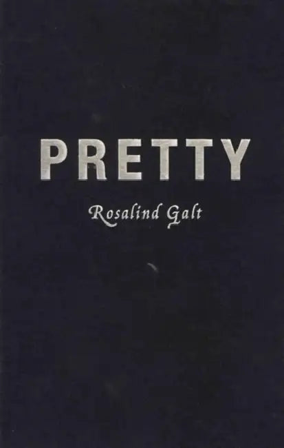 Buy Pretty (English, Rosalind Galt) — BookShops.in