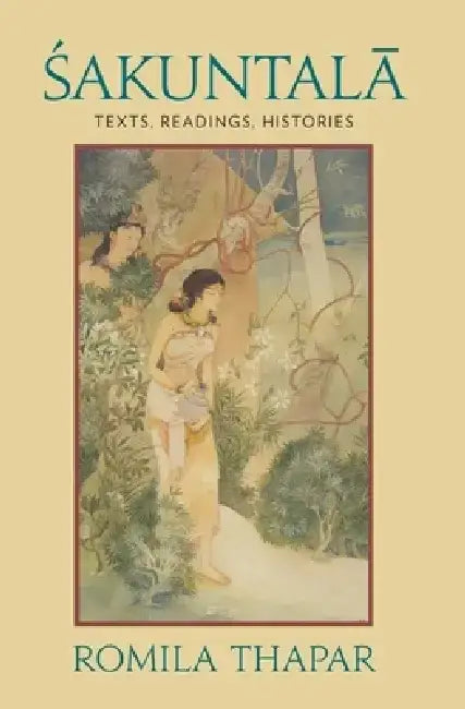 Buy Sakuntala (English, Romila Thapar) — BookShops.in