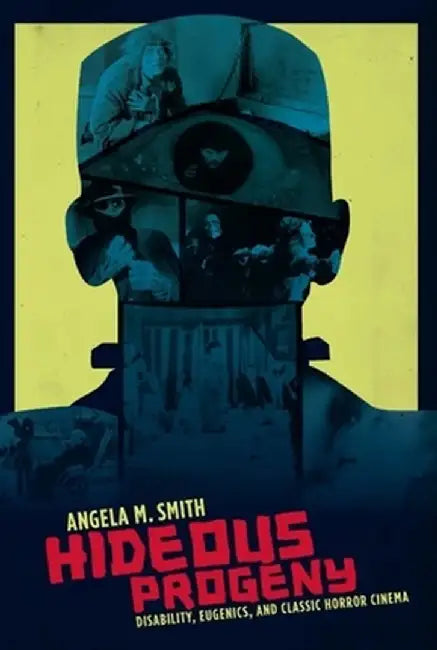 Buy Hideous Progeny (English, Angela Smith) — BookShops.in