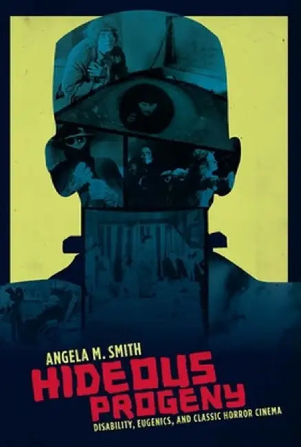 Buy Hideous Progeny (English, Angela Smith) — BookShops.in