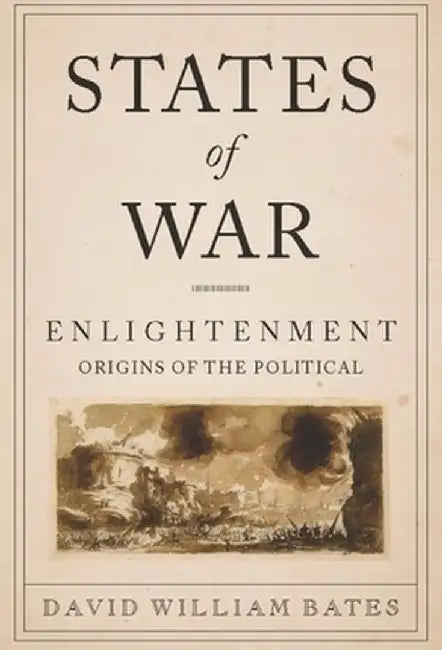 Buy States of War (English, David Bates) β BookShops.in