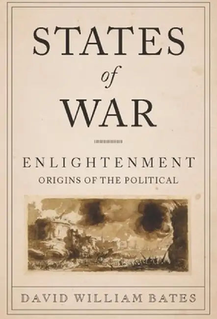 Buy States of War (English, David Bates) β BookShops.in