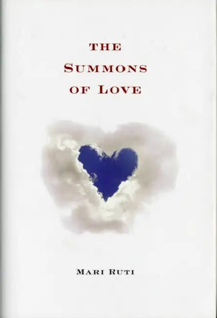 Buy The Summons of Love (English, Mari Ruti) — BookShops.in