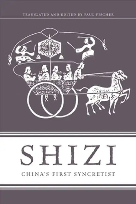 Buy Shizi (English, Paul Fischer) — BookShops.in