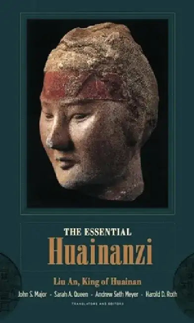 Buy Essential Huainanzi (English, An Li King of Huainan) — BookShops.in