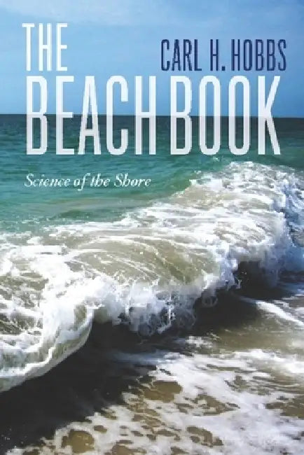 Buy The Beach Book (English, Carl Hobbs) — BookShops.in
