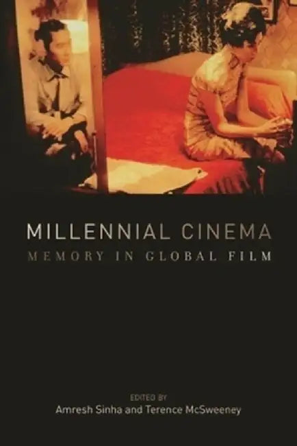 Buy Millennial Cinema (English, Amresh Sinha) — BookShops.in