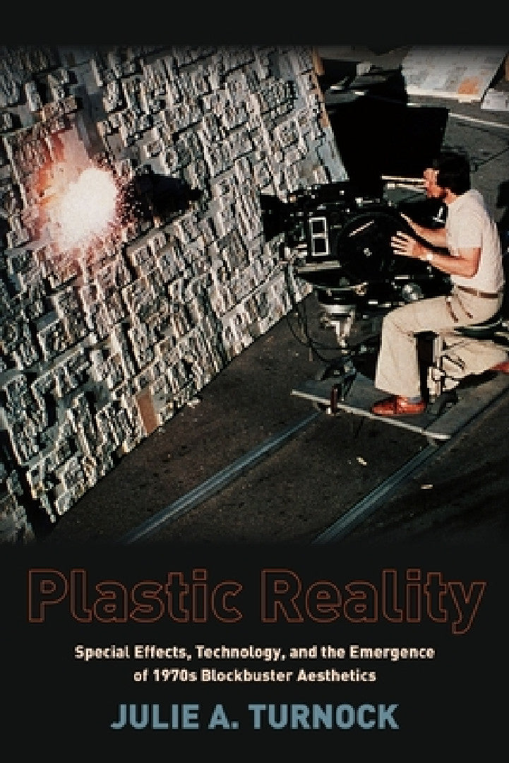 Buy Plastic Reality (English, Julie Turnock) โ BookShops.in