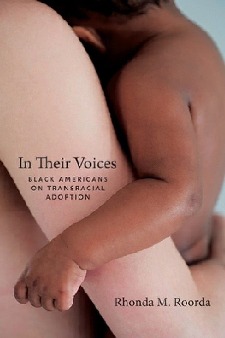 Buy In Their Voices (English, Rhonda Roorda) — BookShops.in