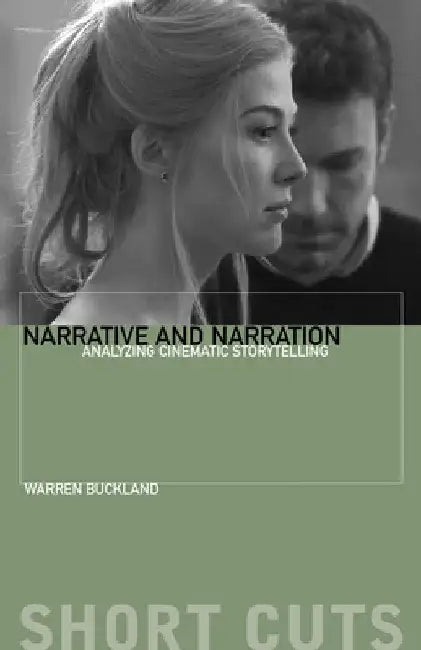 Buy Narrative and Narration (English, Warren Buckland) โ BookShops.in