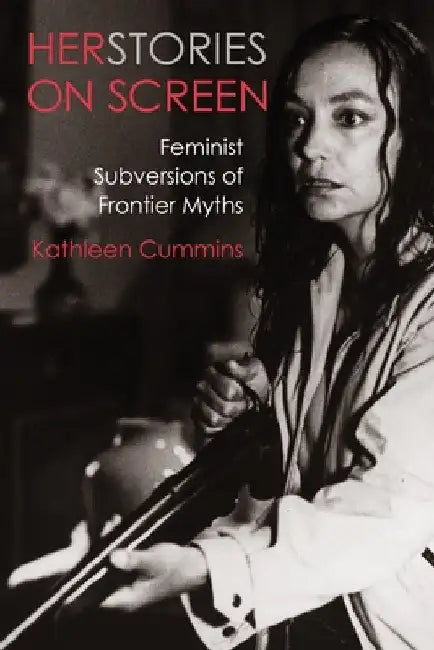 Buy Herstories on Screen (English, Kathleen Cummins) — BookShops.in