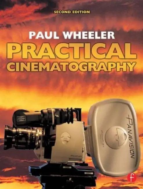 Buy Practical Cinematography (English, Paul Wheeler) โ BookShops.in